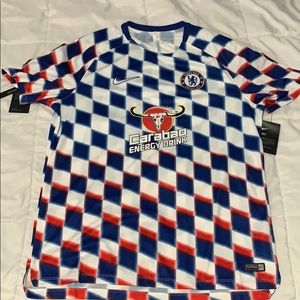 Chelsea FC Training Jersey